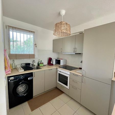 Superbe Duplex Refait A Neuf ! Apartman Hyères Kültér fotó