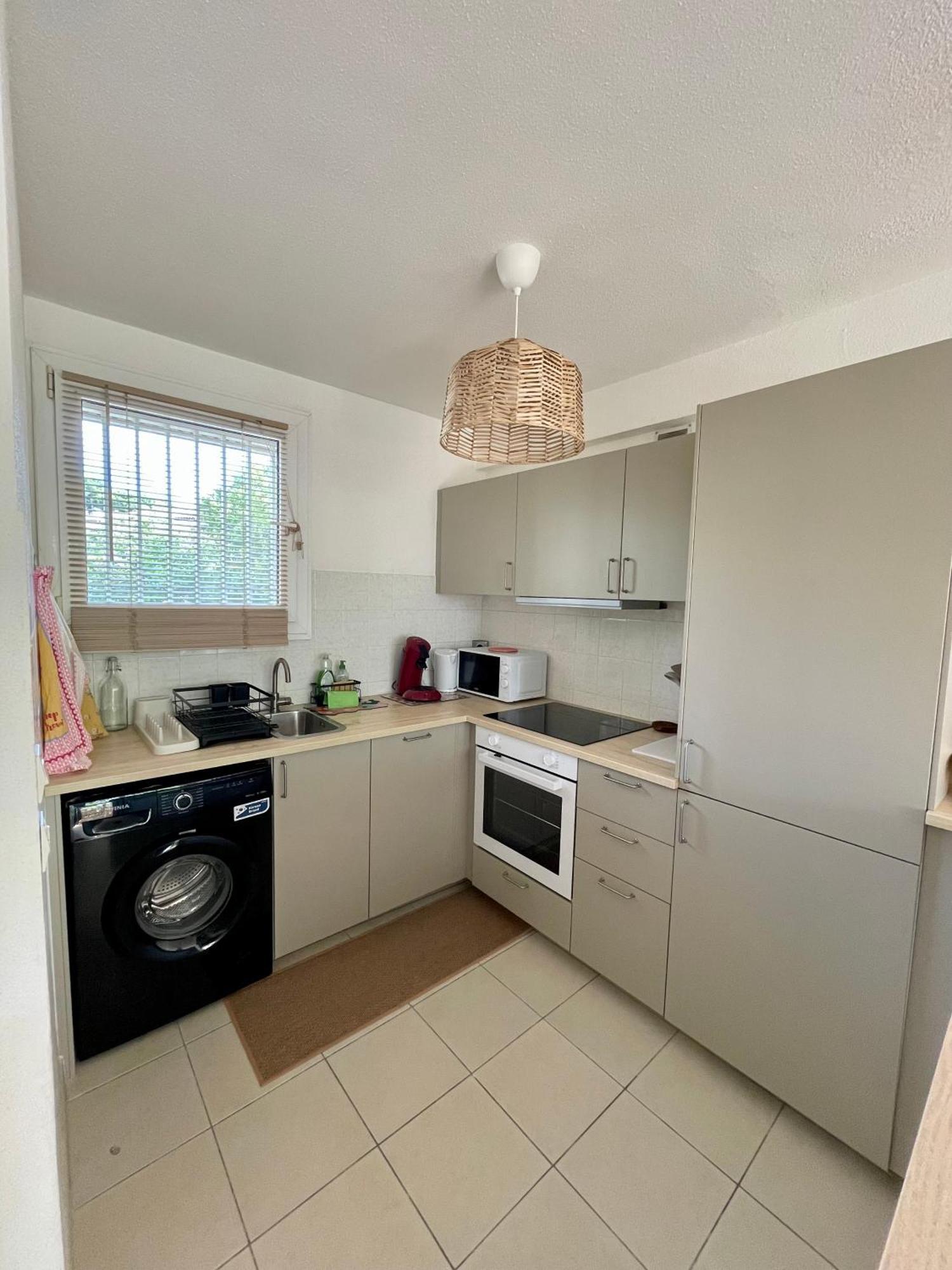 Superbe Duplex Refait A Neuf ! Apartman Hyères Kültér fotó
