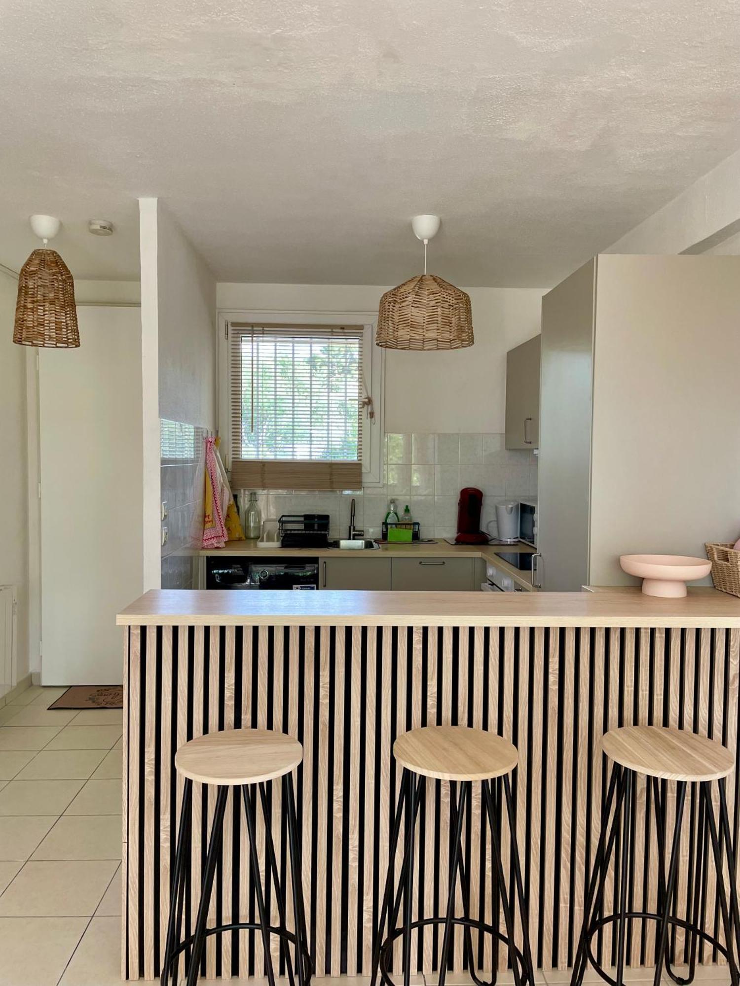 Superbe Duplex Refait A Neuf ! Apartman Hyères Kültér fotó