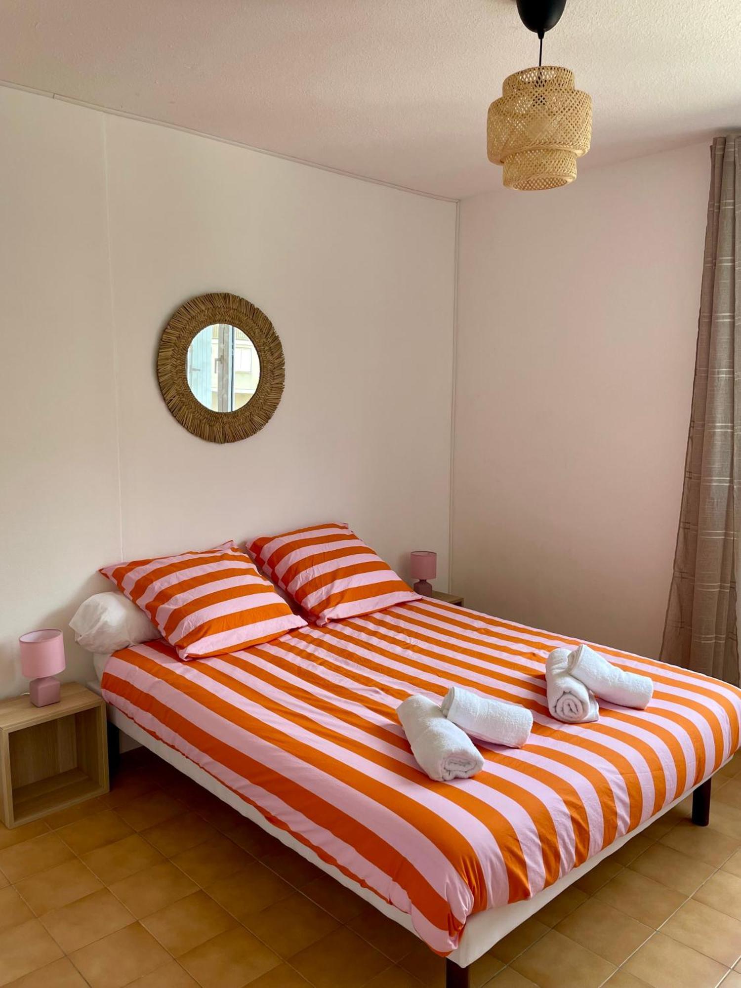 Superbe Duplex Refait A Neuf ! Apartman Hyères Kültér fotó