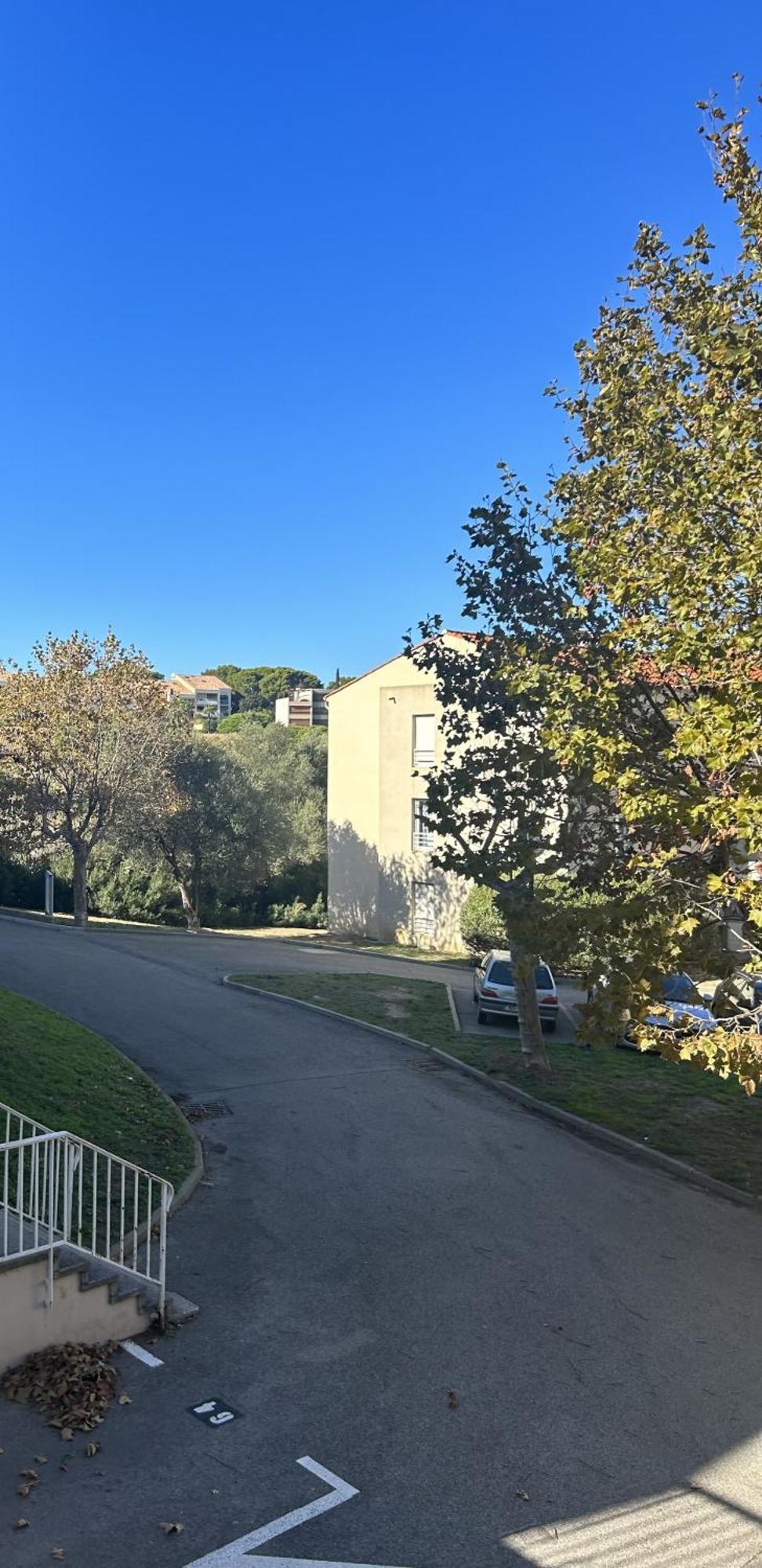 Superbe Duplex Refait A Neuf ! Apartman Hyères Kültér fotó